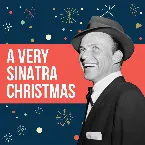 Pochette A Very Sinatra Christmas