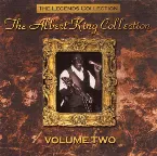 Pochette The Albert King Collection, Volume Two
