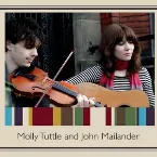 Pochette Molly Tuttle and John Mailander