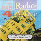 Pochette Radio-Active, Volume 4