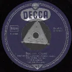 Pochette Bon soir, Chérie