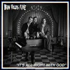 Pochette It's All Right with God