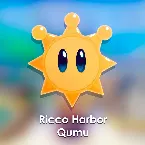 Pochette Ricco Harbor
