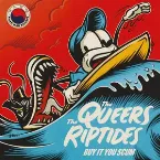 Pochette Buy It You Scum