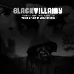 Pochette Blackvillainy: The Black Album Meets Madvillainy