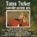 Pochette Greatest Country Hits