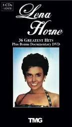 Pochette 36 Greatest Hits