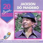 Pochette 20 Super Sucessos