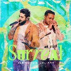 Pochette Henrique e Juliano - Surreal