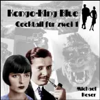 Pochette Cocktail für Zwei