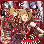 Pochette THE IDOLM@STER MILLION MOVEMENT OF STARDOM ROAD 01 アイドルステアウェイ