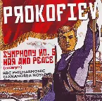 Pochette BBC Music, Volume 11, Number 8: Symphony No.5 / War and Peace (excerpts)