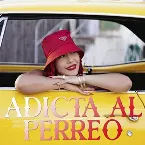 Pochette Adicta al perreo