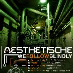 Pochette We Follow Blindly EP