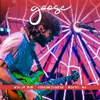 Pochette 2022-05-29: Boston Calling, Boston, MA