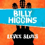 Pochette Levee Blues