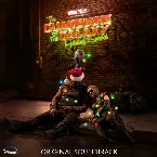 Pochette The Guardians of the Galaxy Holiday Special: Original Soundtrack