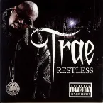 Pochette Restless
