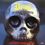Pochette Thuggish Ruggish Bone