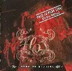Pochette Paid to Play Live! Official Bootleg