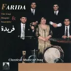 Pochette Classical Music From Iraq