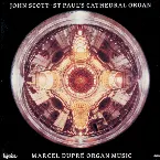 Pochette Organ Music