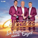Pochette Ich küsse einen Engel