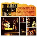 Pochette The Kinks Greatest Hits!
