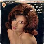 Pochette The Twist / Fich' le camp Jack / Tu ne sais pas (You Don't Know) / Venez les copains (Last Night)