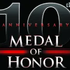 Pochette Medal of Honor: 10th Anniversary
