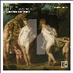 Pochette Versi d'amore - Late madrigals and canzonette