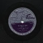 Pochette No vales nada / Jamás