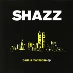 Pochette Back in Manhattan EP