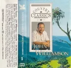 Pochette Country Classics 1
