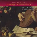 Pochette Lachrimae or Seven Tears