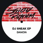 Pochette Dancin’