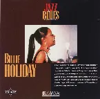 Pochette Jazz & Blues Collection 14: Billie Holiday