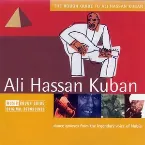 Pochette The Rough Guide to Ali Hassan Kuban