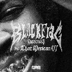 Pochette BLACK FLAG FREESTYLE