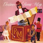 Pochette Christmas With Ronnie Milsap