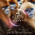 Pochette Seven Worlds One Planet: Original Television Soundtrack