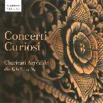 Pochette Concerti Curiosi