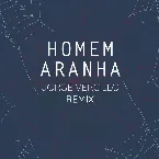 Pochette Homem Aranha (Remix)