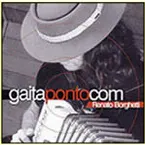 Pochette Gaita Ponto Com