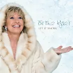 Pochette Let It Snow