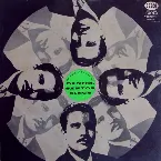 Pochette Daniel Santos Sings