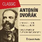 Pochette Antonín Dvořák: Symfonické básně podle K. J. Erbena