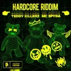 Pochette Hardcore Riddim