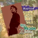 Pochette Solo lo mejor: 20 éxitos