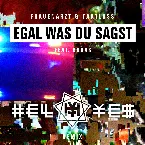 Pochette Egal was du sagst (HELL YES REMIX)